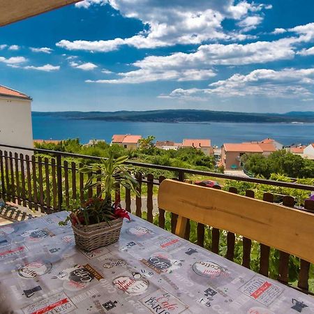 Apartments Faro & Mondo Криквеница Екстериор снимка