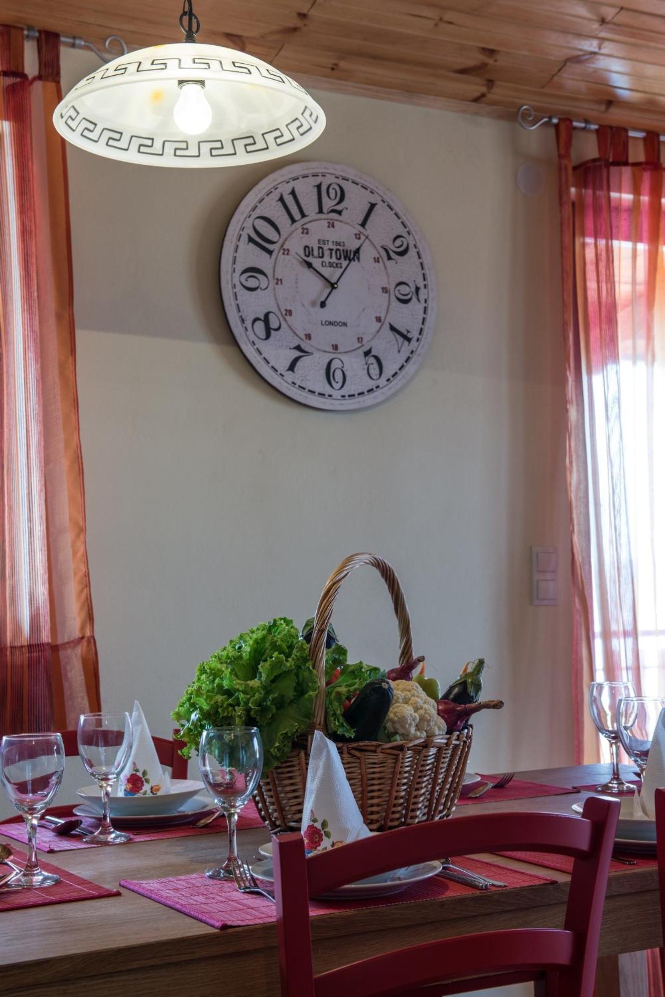 Apartments Faro & Mondo Криквеница Стая снимка