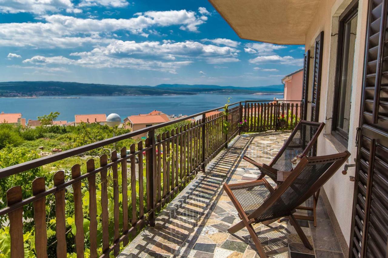Apartments Faro & Mondo Криквеница Екстериор снимка