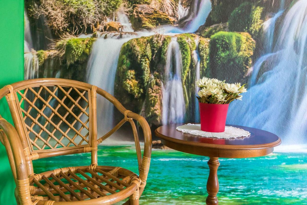 Apartments Faro & Mondo Криквеница Екстериор снимка