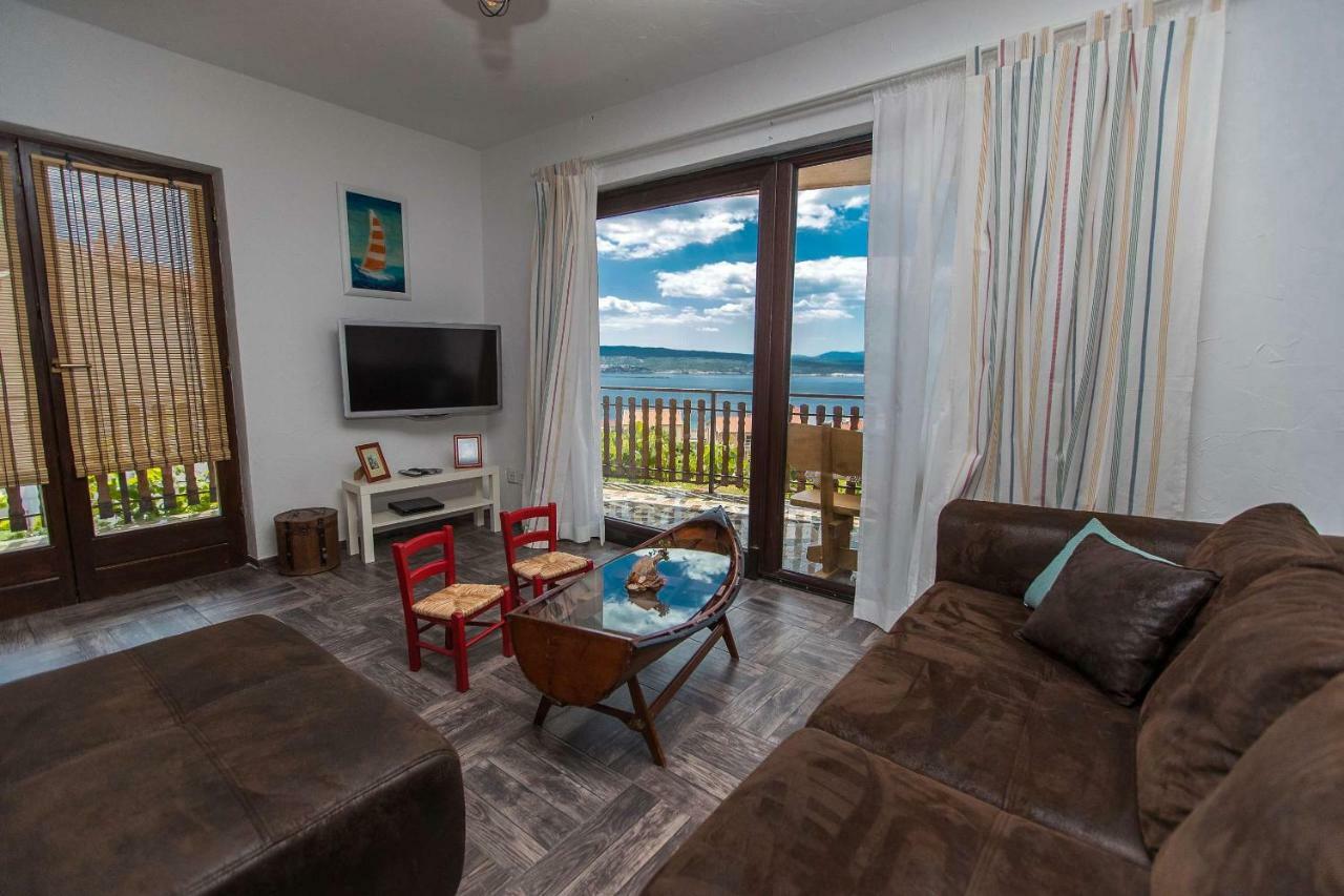 Apartments Faro & Mondo Криквеница Екстериор снимка